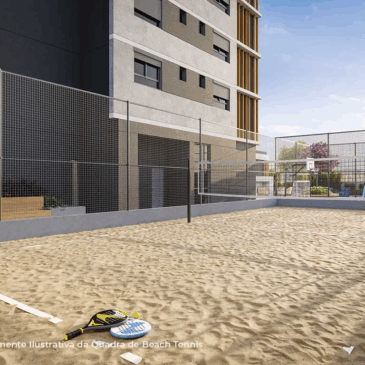 Open View 47 - Beach Tennis