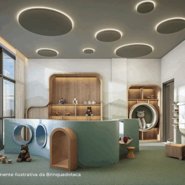 Open View 47 - Brinquedoteca