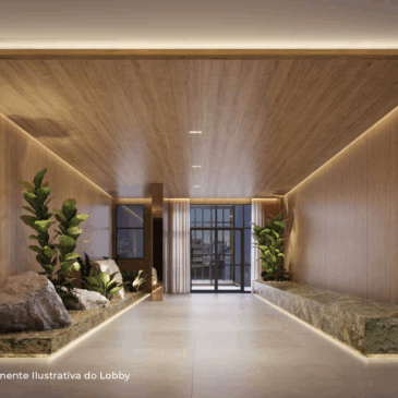 Open View 47 - Lobby