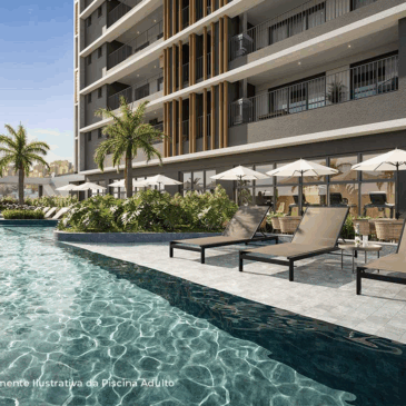 Open View 47 - Piscina Adulto