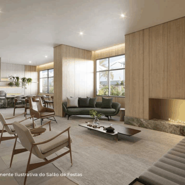 Open View 47 - Salão de Festas